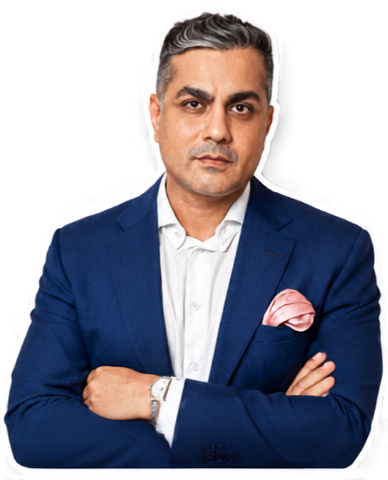 Madhur Kakkar