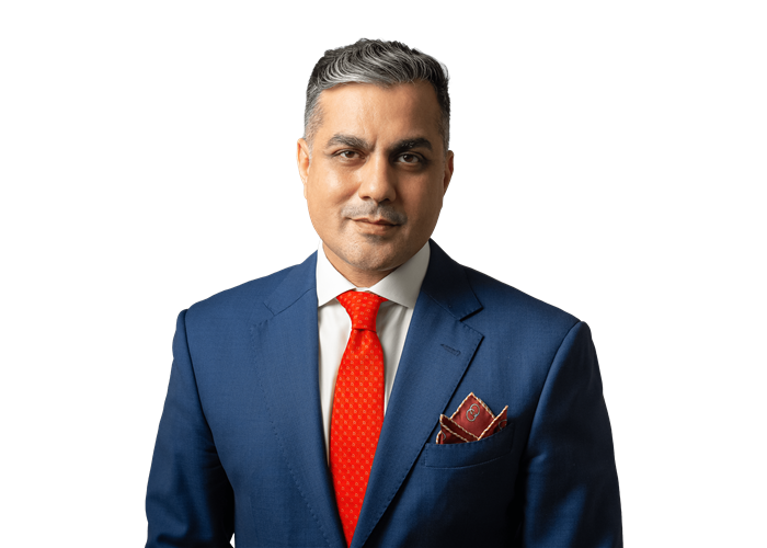 Madhur Kakkar, Founder of Wall St 101